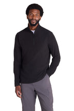 Mountain Warehouse Camber Mens Half-Zip Fleece Jumper