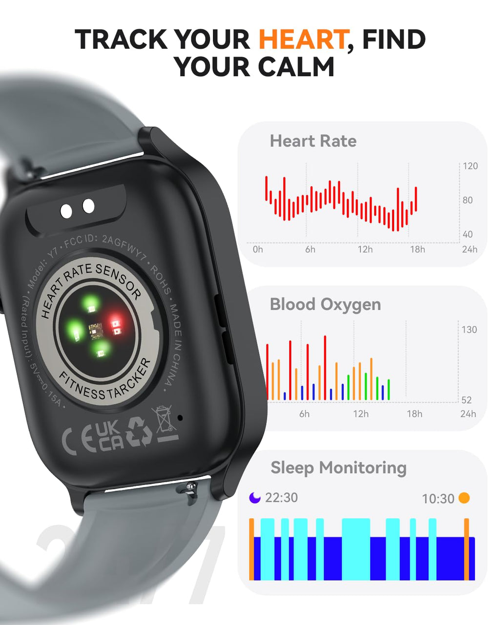 Smart Watch for Men Women- Answer/Make Call, 2026 IP68 Waterproof Fitness Tracker Watch with Sleep Step Counter Activity Smartwatch for Samsung Android iPhone iOS (Deep Burgundy, 1.83)
