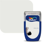 Dulux Tester Paint, White Mist, 30 ml (Pack of 1)