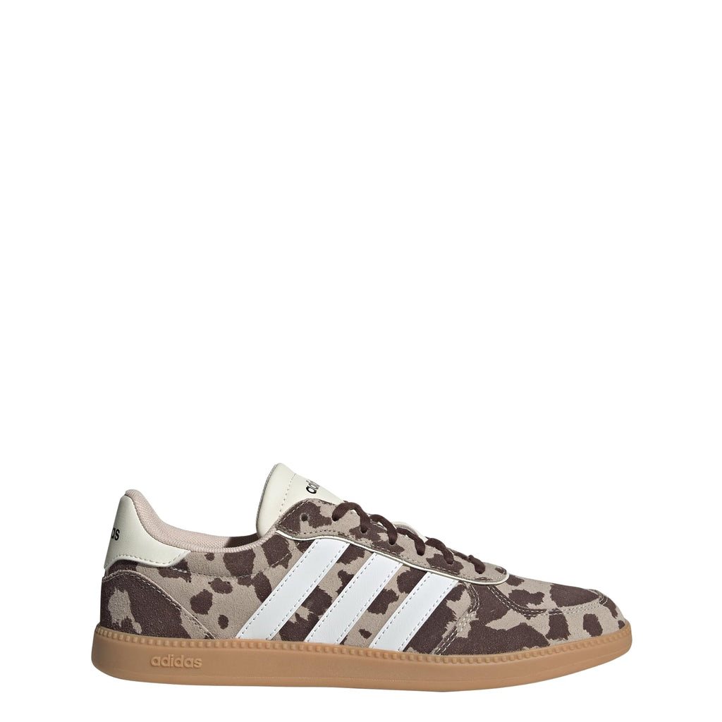 adidas Breaknet Sleek Shoes