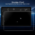 JETech Screen Protector for Samsung Galaxy Tab S6 Lite 10.4", 2-Pack