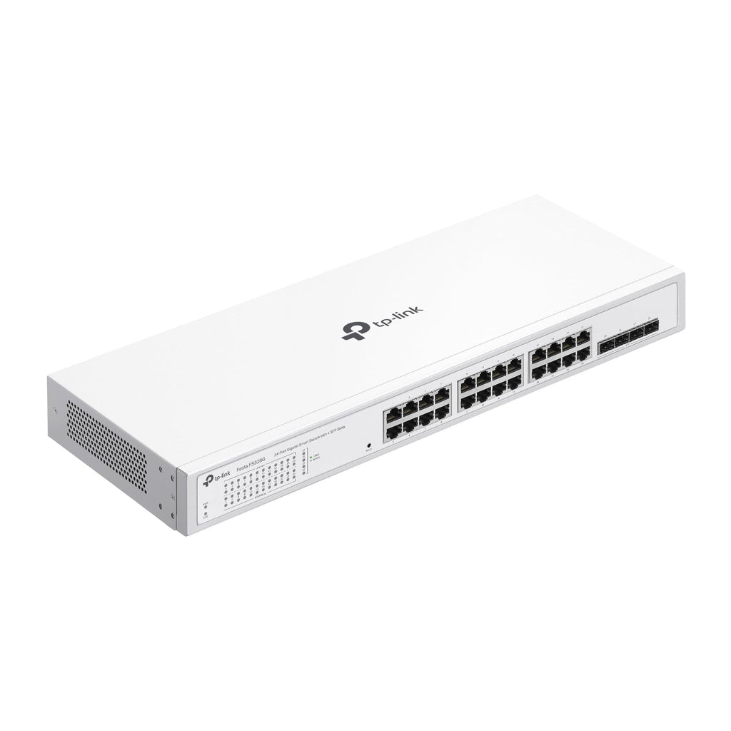 TP-Link LS1005G 5-Port Gigabit Network Switch, Ethernet Splitter
