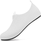 Steppli Water Shoes Swim Aqua Shoes for Men Women