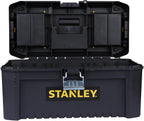 STANLEY 16in Essential Lightweight Tool Box, STST1-75518