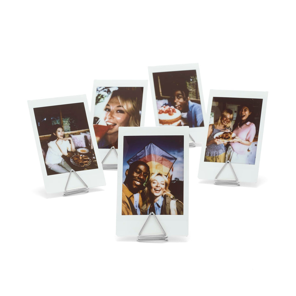 instax mini 13 instant camera, Frost Blue