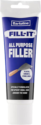 Bartoline Ready Mixed Instant Filler 330g
