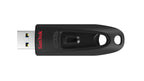 SanDisk Ultra 64GB USB Flash Drive USB 3.0 up to 130MB/s Read - Pack of 3