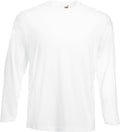 Fruit of the Loom 61-038-0 Long Sleeve Shirt