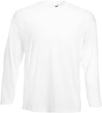 Fruit of the Loom 61-038-0 Long Sleeve Shirt