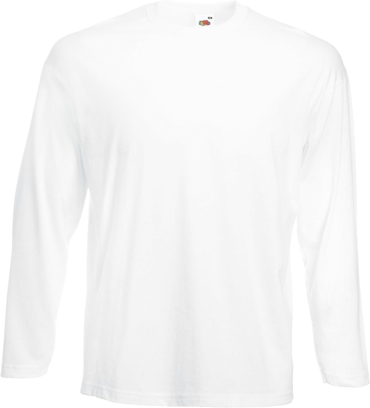 Fruit of the Loom 61-038-0 Long Sleeve Shirt