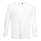 Fruit of the Loom 61-038-0 Long Sleeve Shirt