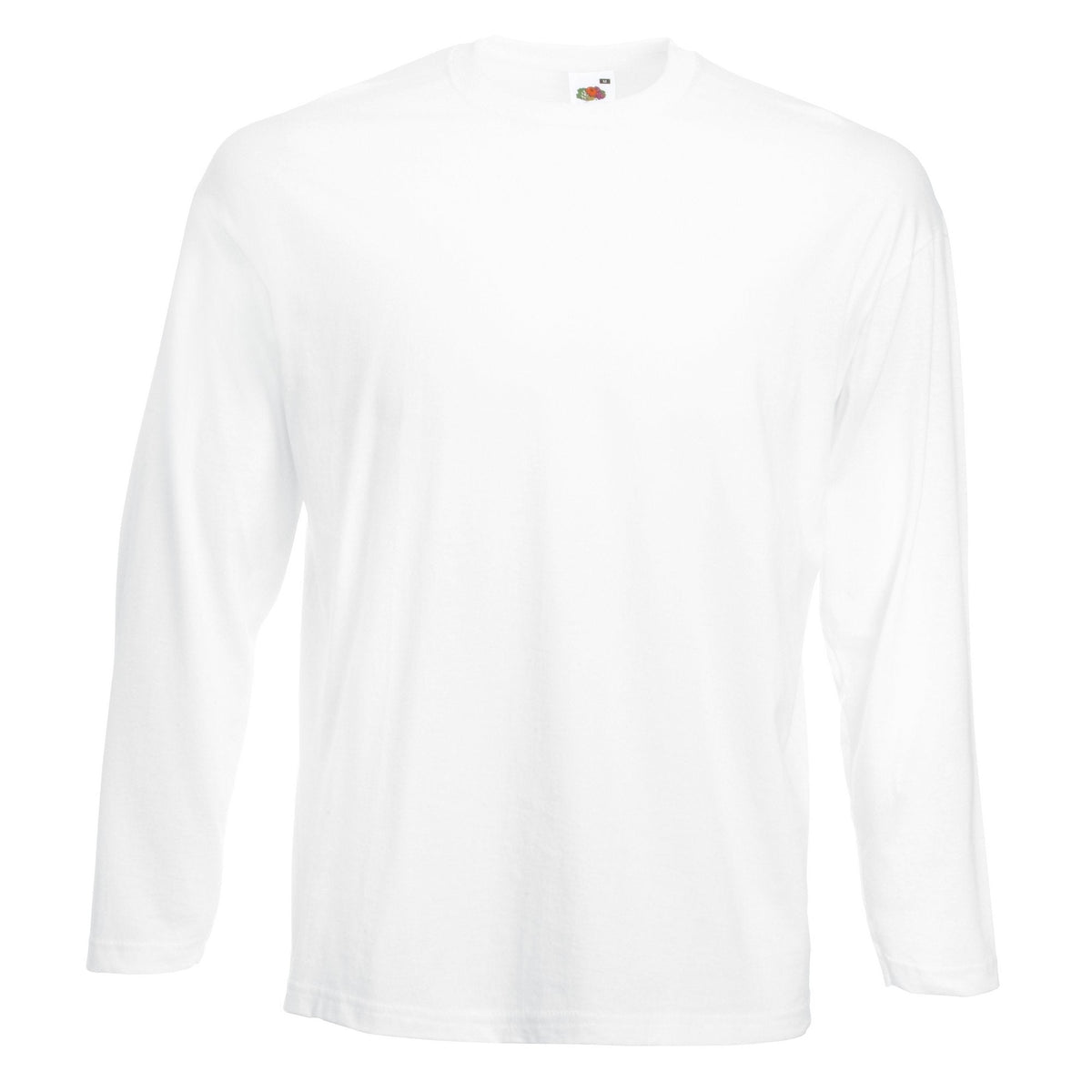 Fruit of the Loom 61-038-0 Long Sleeve Shirt