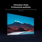 XIAOMI TV F 43 2026, 43 Inch (109 cm), 4K UHD, Smart TV, Fire TV, HDR10