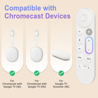 Universal TV Remote for Hisense-Smart-TV-Remote-Control-Replacement