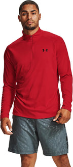 Under Armour Men's Mens Tech 2.0 1/2 Zip Sweatshirt