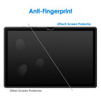 JETech Screen Protector for Samsung Galaxy Tab S6 Lite 10.4", 2-Pack