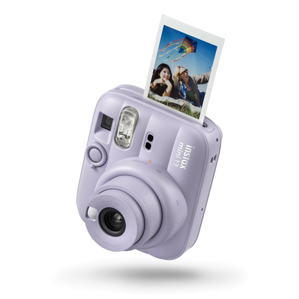 instax mini 13 instant camera, Frost Blue