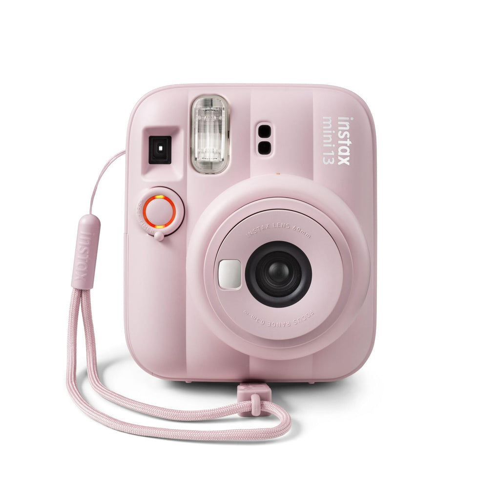 instax mini 13 instant camera, Frost Blue