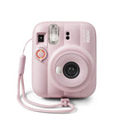 instax mini 13 instant camera, Frost Blue