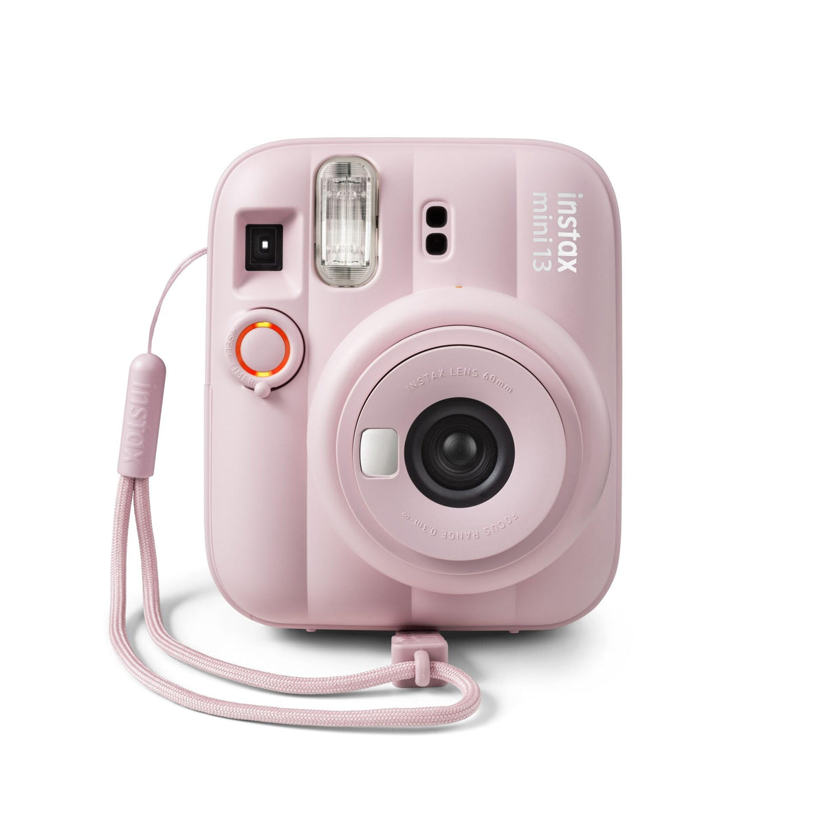 instax mini 13 instant camera, Frost Blue