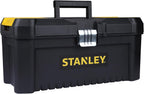 STANLEY 16in Essential Lightweight Tool Box, STST1-75518