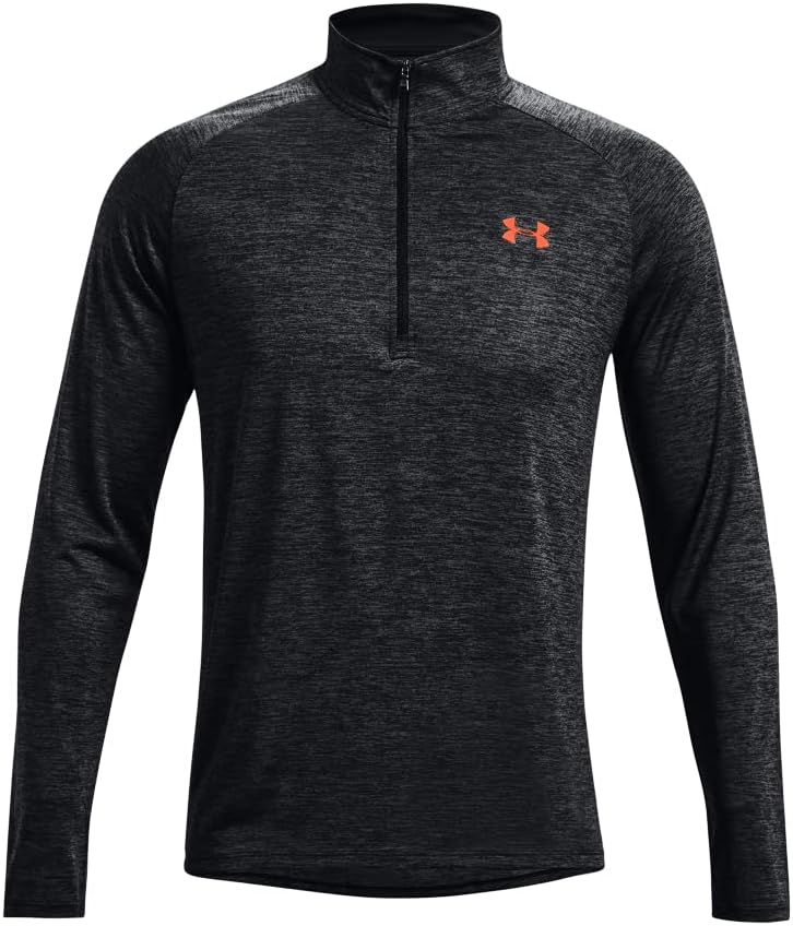 Under Armour Men's Mens Tech 2.0 1/2 Zip Sweatshirt