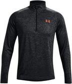 Under Armour Men's Mens Tech 2.0 1/2 Zip Sweatshirt