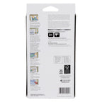 Duck MAX Strength Window Insulation Kit, Winter Window Seal Kit Fits up to 10 Windows, Heavy Duty Shrink Film Cuts to Size for Easy Indoor Installation, Window Tape Included,62 In. x 420 In., Clear