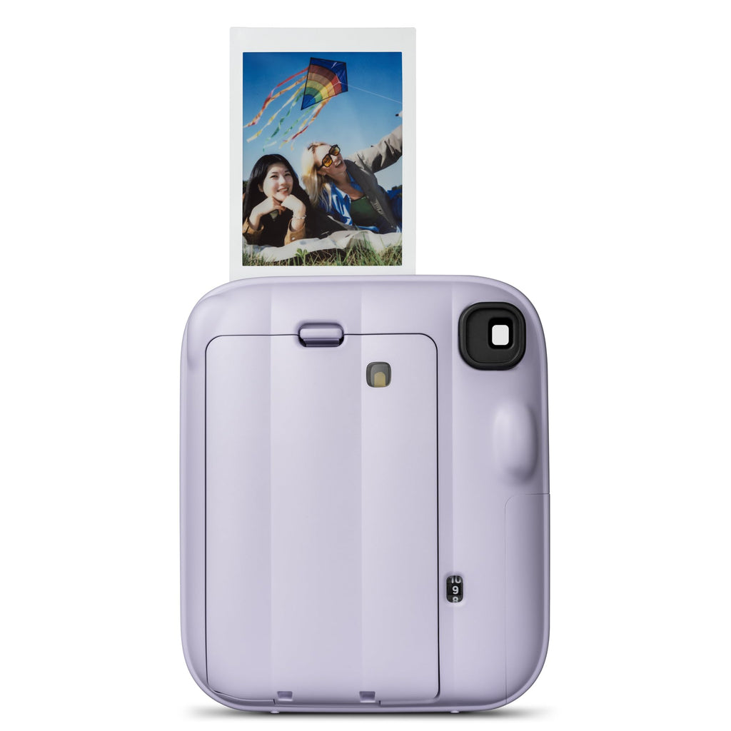 instax mini 13 instant camera, Frost Blue