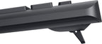 Dell Wireless Keyboard and Mouse - Spill Resistant, Adjustable Tilt