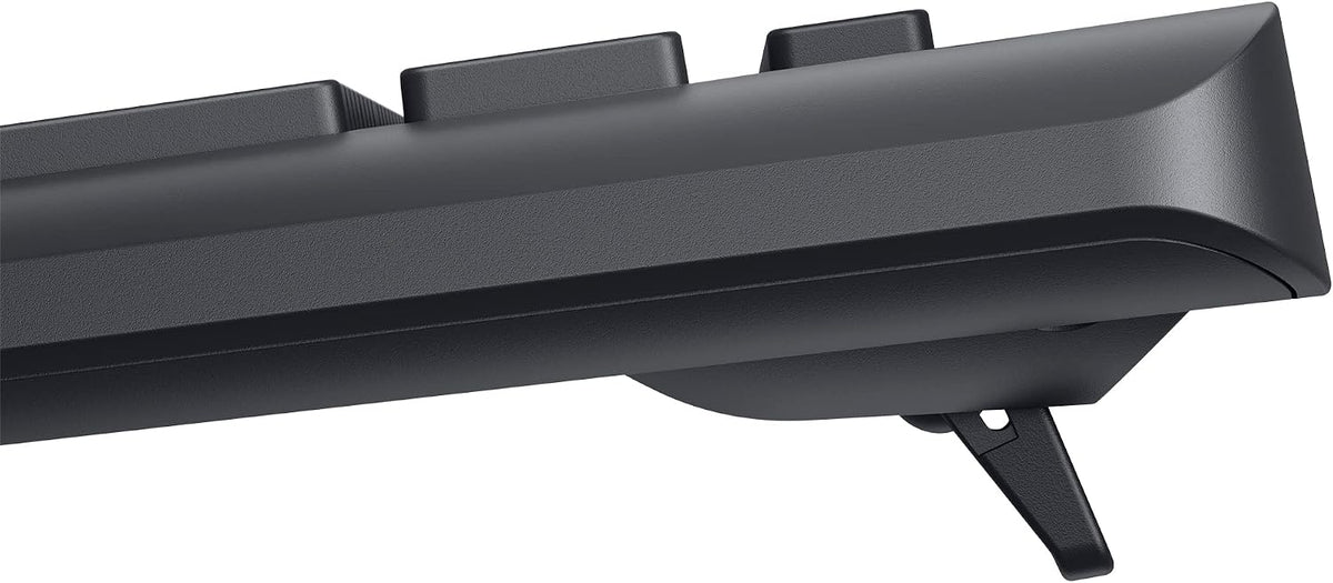Dell Wireless Keyboard and Mouse - Spill Resistant, Adjustable Tilt