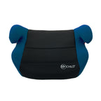 MyChild Brundle Group 2/3 Booster Car Seat Black., Backless Booster Seat. Lightweight 700g. From 15kg to 36kg Approx. 4 - 12 Years