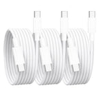 USB C Charger Cable,6FT/1.8M USBC to USBC Cable 100W 5A Type C Charger