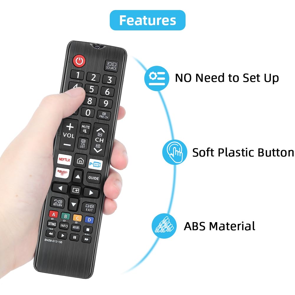 for NVIDIA Shield Remote, Replacement Voice Remote for NVIDIA Shield TV