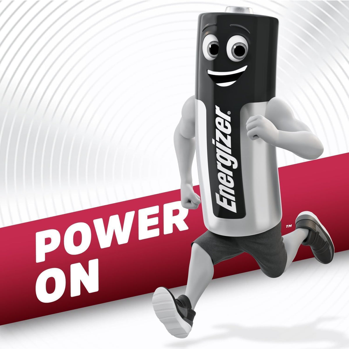 Energizer Advanced - AAA Batteries (12 Pack) Up To 100% Longer Lasting