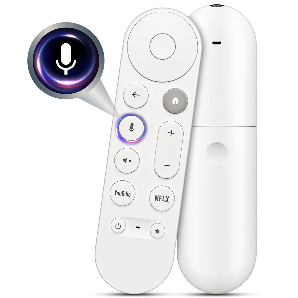 Universal TV Remote for Hisense-Smart-TV-Remote-Control-Replacement