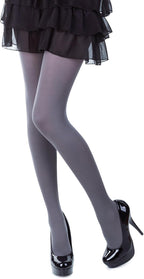 SENTELEGRI Colourful Opaque 40 Denier Tights, 23 Colours, Sizes S-XL