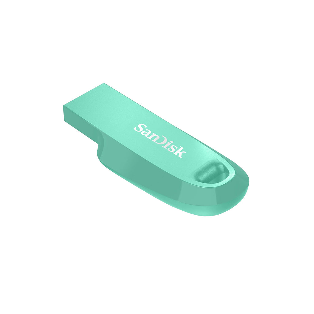 SanDisk 32 GB Cruzer Blade USB 2.0 Flash Drive - Black