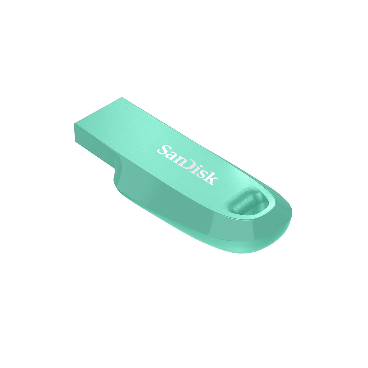 SanDisk 32 GB Cruzer Blade USB 2.0 Flash Drive - Black
