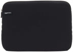 Amazon Basics 29.5 cm Laptop Sleeve Case in Black