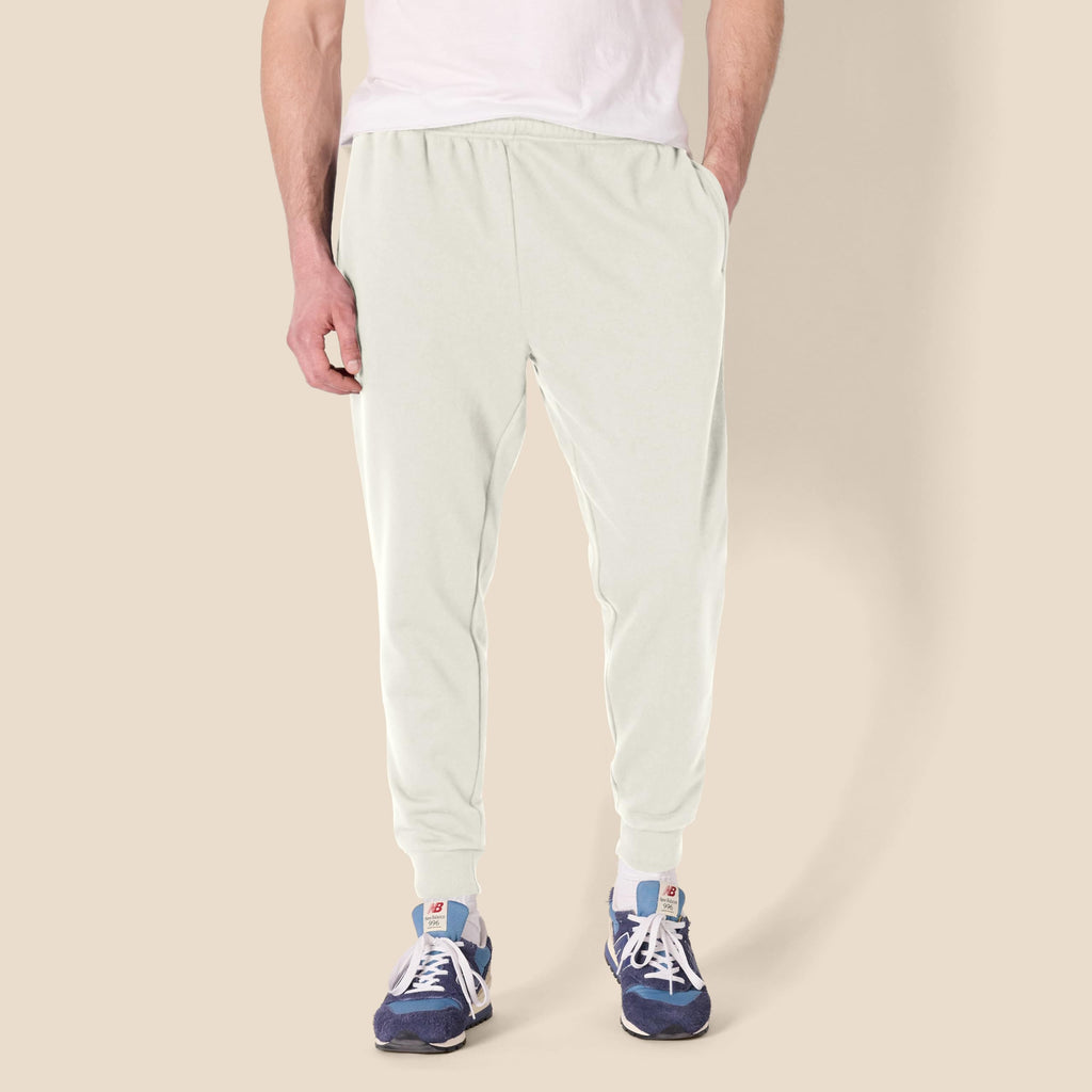 Amazon Essentials Men's Tracksuit Bottoms, Fleece, Comfortable Fit
