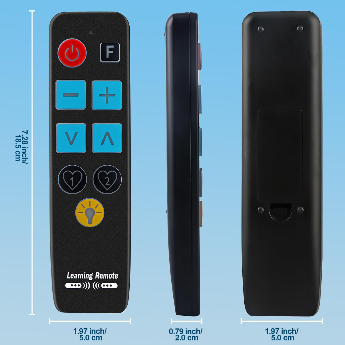 for NVIDIA Shield Remote, Replacement Voice Remote for NVIDIA Shield TV