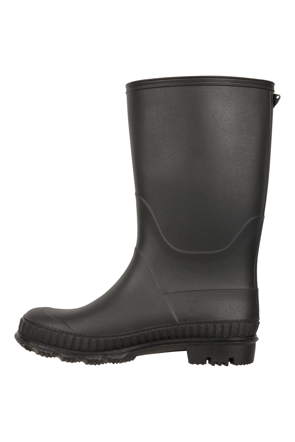 Mountain Warehouse Plain Kids Waterproof Wellies
