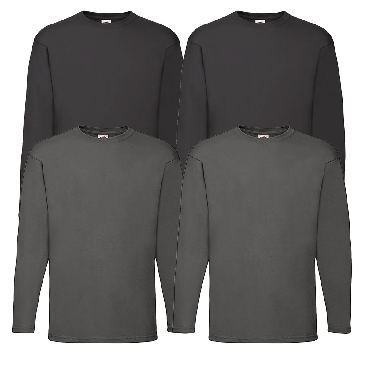 Fruit of the Loom 61-038-0 Long Sleeve Shirt
