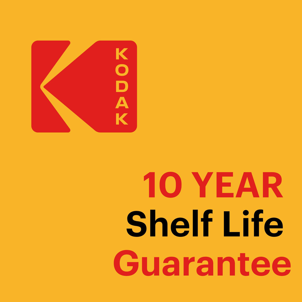KODAK AA Alkaline Batteries (60 Pack) Double A Battery, LR6 1.5V