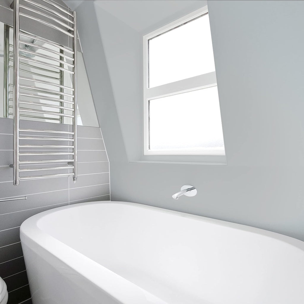 Johnstone's - Bathroom Wall & Ceiling Paint - Pure Brilliant White - 2.5L