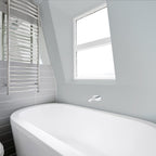 Johnstone's - Bathroom Wall & Ceiling Paint - Pure Brilliant White - 2.5L