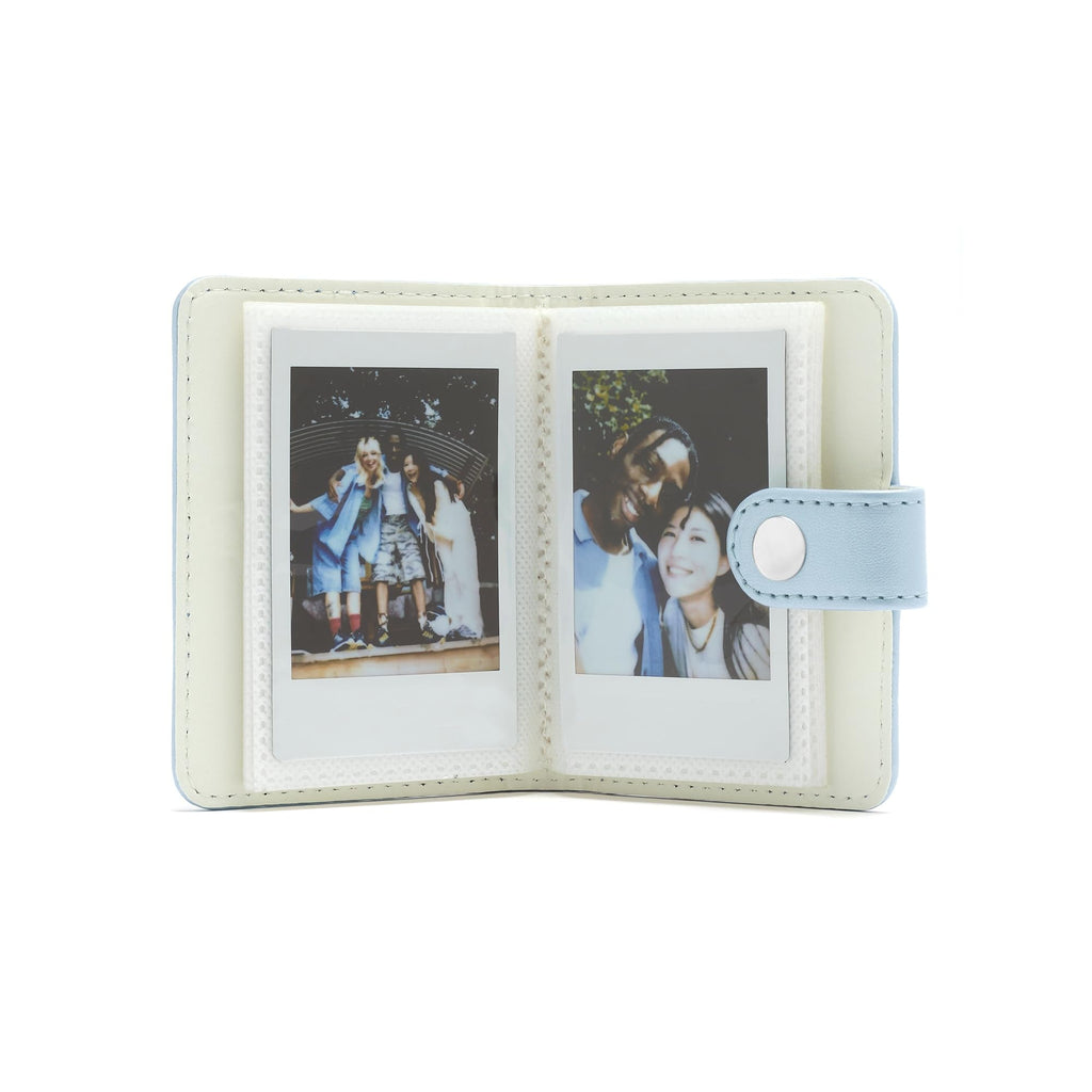 instax mini 13 instant camera, Frost Blue