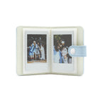 instax mini 13 instant camera, Frost Blue