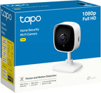 Tapo TC60 Full HD Indoor Security Camera Pet Camera Baby Camera